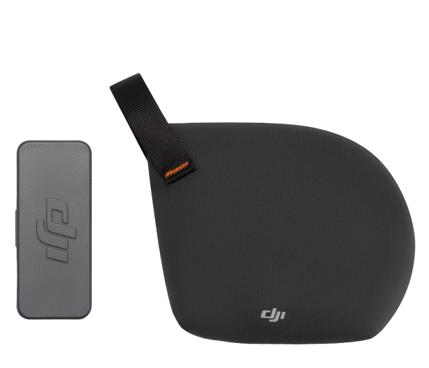DJI Mic Mini 2 - etui ładujące - 1517183 - zdjęcie